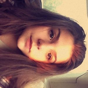 Meet your Posher, Marleigh